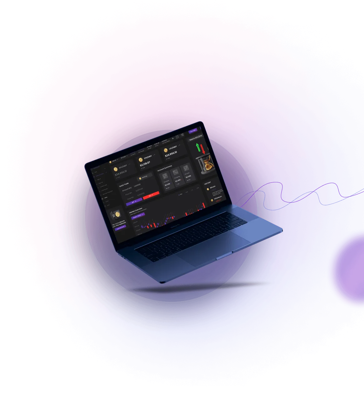 Ridgewell Tradebit - Achieve Trading Mastery with Ridgewell Tradebit